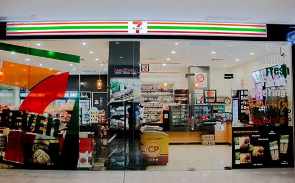 Shaftsbury Putrajaya At Alamanda Mall公寓 外观 照片